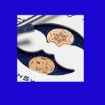 ساعت امگا سواچ اسنوپی مون شاین گلد MISSION TO EARTHPHASE – MOONSHINE GOLD - Image 4