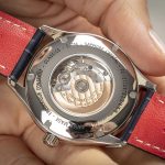 ساعت مردانه فردریک کنستانت اتوماتیک مدل FC-310MNR5B6 - Image 3