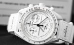 ساعت امگا سواچ اسنوپی OMEGA SWATCH MOONPHASE – FULL MOON - Image 3