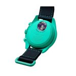 ساعت امگا سواچ زمین OMEGA SWATCH EARTH – POLAR LIGHTS - Image 6
