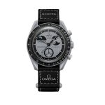 ساعت امگا سواچ فاز زمین OMEGA SWATCH EARTH PHASE