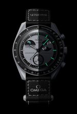 ساعت امگا سواچ فاز زمین OMEGA SWATCH EARTH PHASE - Image 2