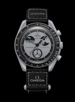 ساعت امگا سواچ فاز زمین OMEGA SWATCH EARTH PHASE - Image 3