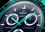 ساعت امگا سواچ زمین OMEGA SWATCH EARTH – POLAR LIGHTS - Image 5