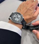 ساعت امگا سواچ فاز زمین OMEGA SWATCH EARTH PHASE - Image 4