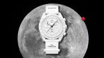 ساعت امگا سواچ اسنوپی OMEGA SWATCH MOONPHASE – FULL MOON - Image 8