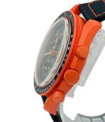 ساعت امگا سواچ زمین OMEGA SWATCH EARTH – LAVA - Image 7
