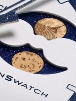 ساعت امگا سواچ اسنوپی مون شاین گلد MOONSHINE GOLD - Image 13